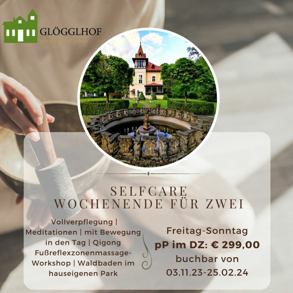 Selfcare Package Glögglhof